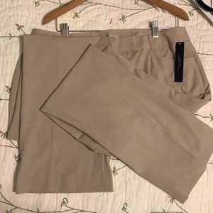 Tahari NWT Pants